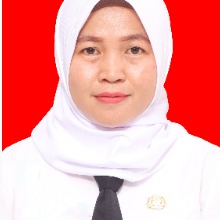 Foto APRIL LIYANI, S.Kom