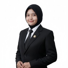 Foto BAITI RAHMI, S.Kom