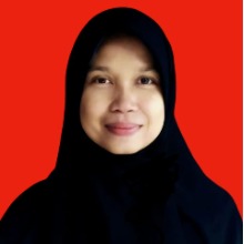 Foto RAIDA HASANAH, S.Pd.I