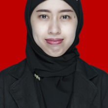 Foto NOORMILA APLIANI, S.H.I.