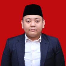 Foto MUHAMMAD ABDI SHALIH MUBARAK, S.Psi.