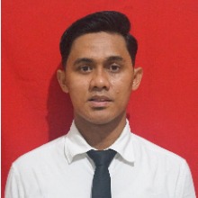 Foto RUDY HERMAWAN, S.AP