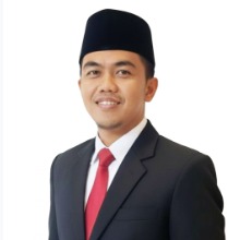 Foto ABDI RIFAN HUSNA, ST