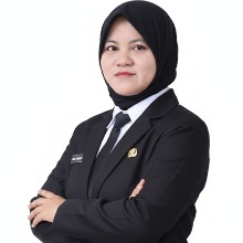 Foto NURUL JAZIMAH HARSAH, S.Pd.I