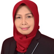 Foto Hj. RADEN YANI GUSRIANI, SE., MM.