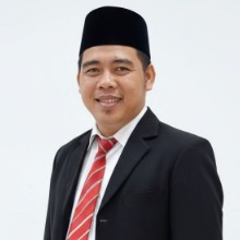 Foto Dr. OSKAR HUTAGALUH, S.Pd., MM, M.Si, M.E.