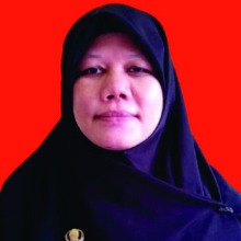 Foto NURLIYANI, S.H.I.