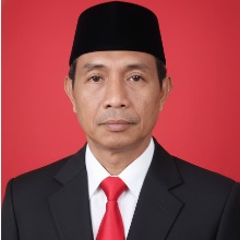 Foto MULYADI, S.Ag,  M.AP