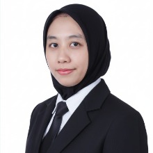Foto NUR FALIKHAH, M.Sc