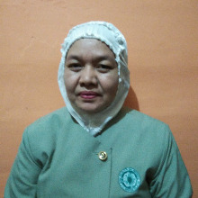 Foto MARIATUL NORHIDAYATI RAHMAH, S.Ag. M.Si