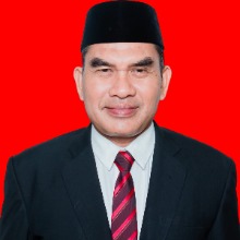 Foto Dr. H ZAINAL ILMI, S.Ag., M.Pd.I