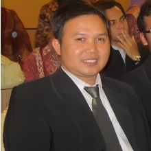 Foto MUHAYAT, M.IT.