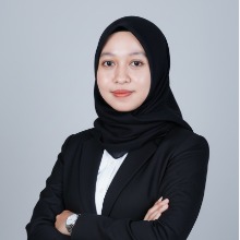Foto LENALDA FEBRIANY SANTOSA, S.T., M.T.