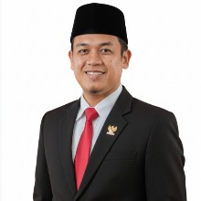 Foto AHMAD MURTAFIKA, S.Pd.I.