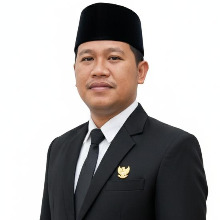 Foto MUHAMMAD SAAD, S.Pd.