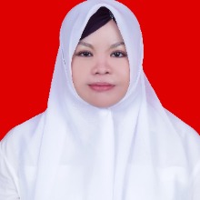 Foto FAUZIAH HADERAN HAJI MUSA