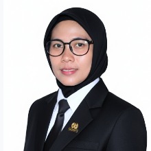 Foto DEWI HERYATI