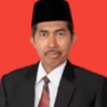 Foto Prof. Dr. HUSNUL YAQIN, M.Ed