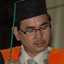 Foto Prof. Dr. H. SYAIFUDDIN, M.Ag.