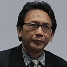 Foto Dr. M NOOR FUADY, S.Ag. M.Ag