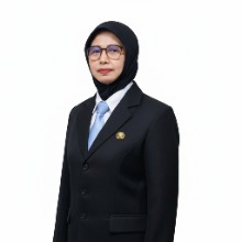 Foto RAHIMAH, S.Ag.