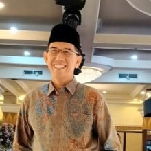 Foto Dr. H. HASNI NOOR, M.Ag
