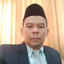 Foto Dr. H. HASBULLAH, S.Ag., M.H.I.