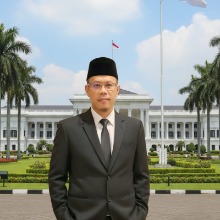 Foto FAHRUZAINI, S.Sos.I., M.A.P