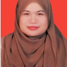 Foto MAHMUDAH, M.Pd.I