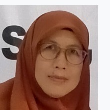 Foto Hj. NUR LAILA KADARIYAH, S.Ag., M.Pd.
