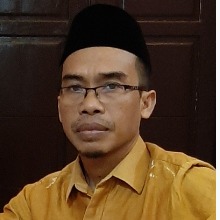 Foto Dr. FAHMI RIADY, S.Th.I,M.S.I