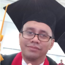 Foto Dr. RAHMAT SHODIQIN, S.S., M.Pd.I.