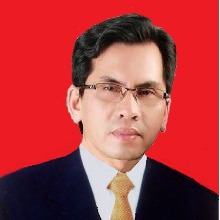 Foto Drs. H. MUHAMMAD YUSUF, M.Fil.I.