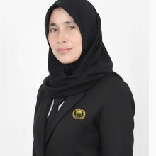 Foto KHAIRUNNISA, S.Pd. M.Pd.