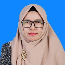 Foto Dr. DINA HERMINA, M.Pd.