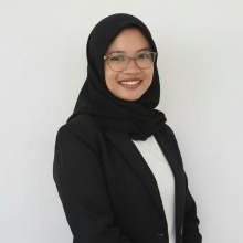 Foto FEBRIANAWATI YUSUP, M.Pd