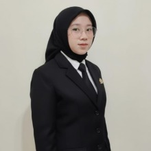 Foto ISTIQAMAH, M.Pd