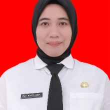 Foto RIZKI NOOR HAIDA, S.Psi, M.Pd