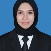 Foto SARI INDRIYANI, M.Pd.