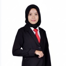 Foto DYAH AGENG PRAMESTY KOENARSO, M.Pd