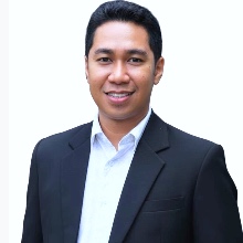 Foto MUHAMMAD RIDHA, M.Pd