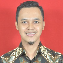 Foto MUHAMMAD ADLI NURUL IHSAN, M.Pd.I.
