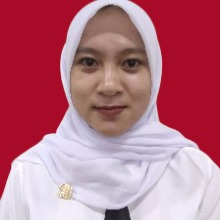 Foto THAIBATUN NISA, M.Pd.