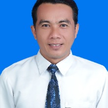Foto AHMAD ARIFIN, S.Pd.I., M.Pd.