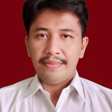 Foto FATHULLAH MUNADI, SAG, M.A.