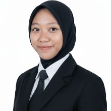 Foto KAMILA NUR FAIZZA, S.Pd.