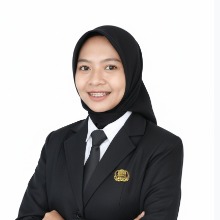 Foto CINDY TRI KUSUMAWARDANI, S.Pd., M.Pd.