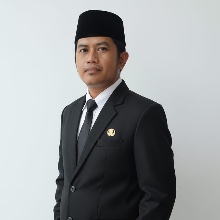 Foto KHAIRUL PUADI, S.Pd.I.