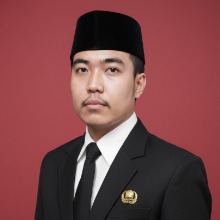 Foto AZIMI RAMADHAN, S.Pd