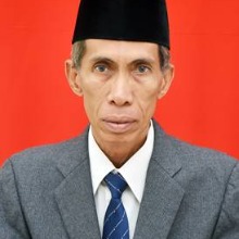 Foto Prof. Dr. M FAHMI AL AMRUZI, M.Hum.